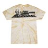Spider Tie Dye Tees 1001 - Adult & Youth Thumbnail