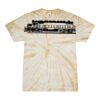 Spider Tie Dye Tees 1001 - Adult & Youth Thumbnail