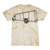 Spider Tie Dye Tees 1001 - Adult & Youth Thumbnail