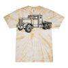 Spider Tie Dye Tees 1001 - Adult & Youth Thumbnail