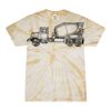 Spider Tie Dye Tees 1001 - Adult & Youth Thumbnail