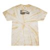 Spider Tie Dye Tees 1001 - Adult & Youth Thumbnail