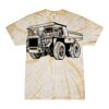 Spider Tie Dye Tees 1001 - Adult & Youth Thumbnail