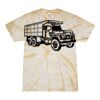 Spider Tie Dye Tees 1001 - Adult & Youth Thumbnail