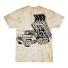Spider Tie Dye Tees 1001 - Adult & Youth Thumbnail