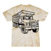 Spider Tie Dye Tees 1001 - Adult & Youth Thumbnail