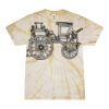 Spider Tie Dye Tees 1001 - Adult & Youth Thumbnail