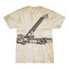 Spider Tie Dye Tees 1001 - Adult & Youth Thumbnail