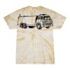 Spider Tie Dye Tees 1001 - Adult & Youth Thumbnail