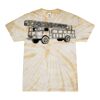 Spider Tie Dye Tees 1001 - Adult & Youth Thumbnail