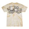 Spider Tie Dye Tees 1001 - Adult & Youth Thumbnail