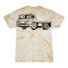 Spider Tie Dye Tees 1001 - Adult & Youth Thumbnail