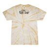 Spider Tie Dye Tees 1001 - Adult & Youth Thumbnail