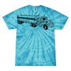 Spider Tie Dye Tees 1001 - Adult & Youth Thumbnail