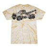 Spider Tie Dye Tees 1001 - Adult & Youth Thumbnail