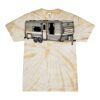 Spider Tie Dye Tees 1001 - Adult & Youth Thumbnail
