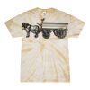 Spider Tie Dye Tees 1001 - Adult & Youth Thumbnail