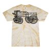 Spider Tie Dye Tees 1001 - Adult & Youth Thumbnail