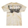 Spider Tie Dye Tees 1001 - Adult & Youth Thumbnail