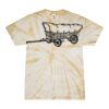 Spider Tie Dye Tees 1001 - Adult & Youth Thumbnail