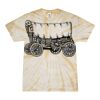 Spider Tie Dye Tees 1001 - Adult & Youth Thumbnail