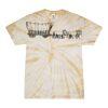 Spider Tie Dye Tees 1001 - Adult & Youth Thumbnail