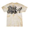 Spider Tie Dye Tees 1001 - Adult & Youth Thumbnail