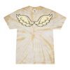 Spider Tie Dye Tees 1001 - Adult & Youth Thumbnail