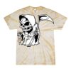 Spider Tie Dye Tees 1001 - Adult & Youth Thumbnail