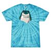 Spider Tie Dye Tees 1001 - Adult & Youth Thumbnail