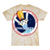 Spider Tie Dye Tees 1001 - Adult & Youth Thumbnail