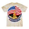 Spider Tie Dye Tees 1001 - Adult & Youth Thumbnail