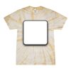 Spider Tie Dye Tees 1001 - Adult & Youth Thumbnail