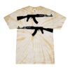 Spider Tie Dye Tees 1001 - Adult & Youth Thumbnail