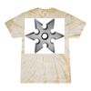 Spider Tie Dye Tees 1001 - Adult & Youth Thumbnail