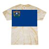 Spider Tie Dye Tees 1001 - Adult & Youth Thumbnail