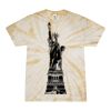 Spider Tie Dye Tees 1001 - Adult & Youth Thumbnail