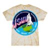 Spider Tie Dye Tees 1001 - Adult & Youth Thumbnail