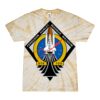 Spider Tie Dye Tees 1001 - Adult & Youth Thumbnail