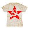 Spider Tie Dye Tees 1001 - Adult & Youth Thumbnail