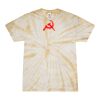Spider Tie Dye Tees 1001 - Adult & Youth Thumbnail