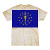 Spider Tie Dye Tees 1001 - Adult & Youth Thumbnail
