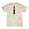 Spider Tie Dye Tees 1001 - Adult & Youth Thumbnail