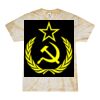 Spider Tie Dye Tees 1001 - Adult & Youth Thumbnail