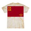 Spider Tie Dye Tees 1001 - Adult & Youth Thumbnail