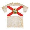 Spider Tie Dye Tees 1001 - Adult & Youth Thumbnail