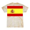 Spider Tie Dye Tees 1001 - Adult & Youth Thumbnail