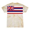 Spider Tie Dye Tees 1001 - Adult & Youth Thumbnail