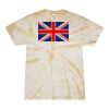 Spider Tie Dye Tees 1001 - Adult & Youth Thumbnail