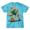 Spider Tie Dye Tees 1001 - Adult & Youth Thumbnail